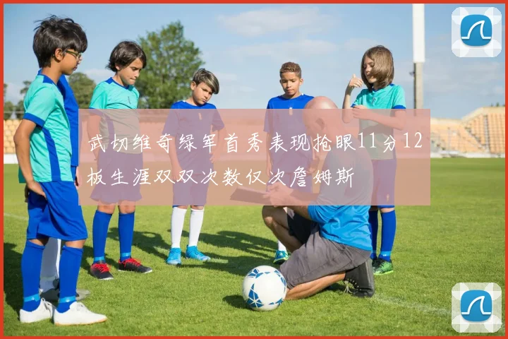 武切维奇绿军首秀表现抢眼11分12板生涯双双次数仅次詹姆斯